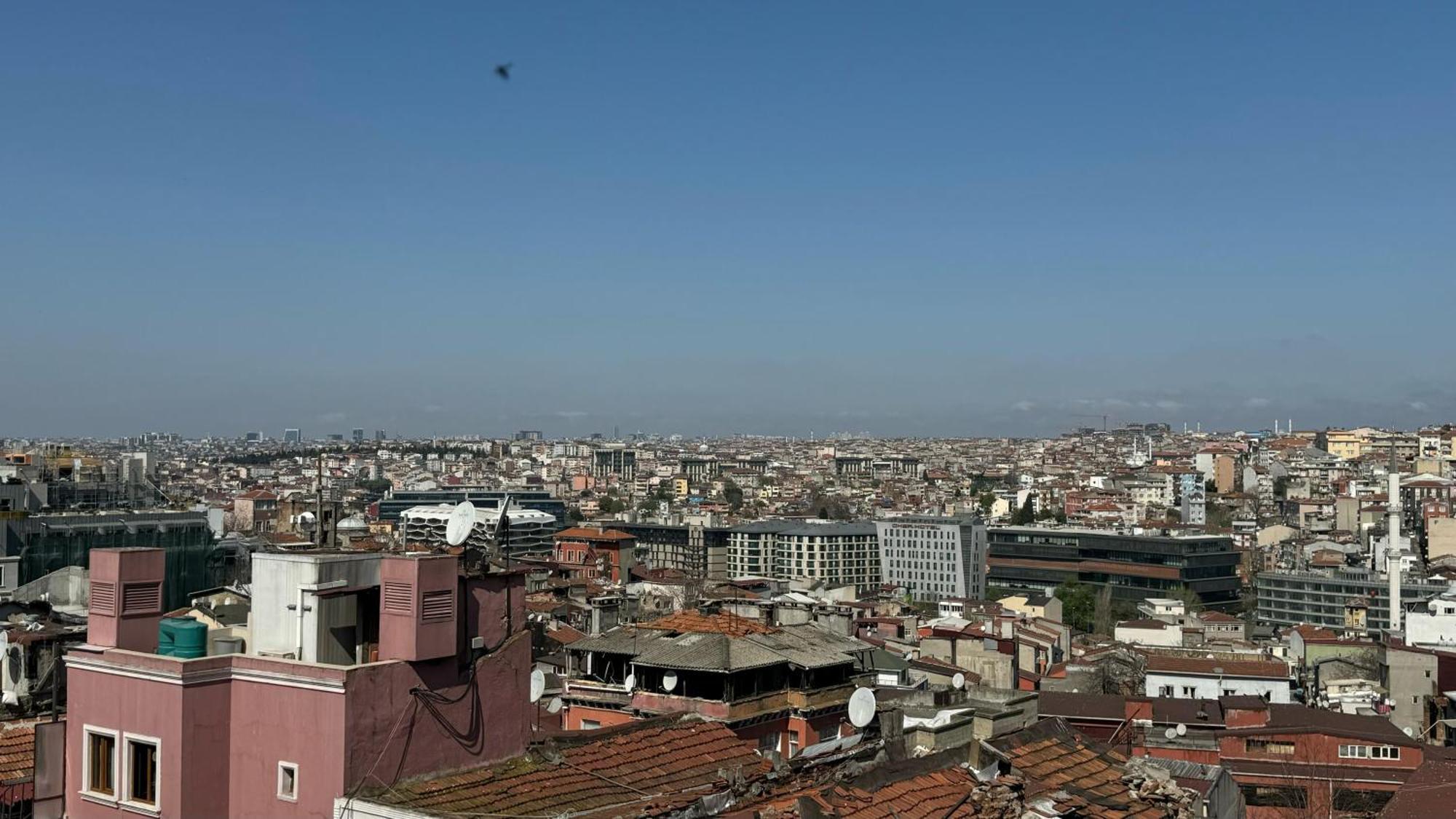 Dizayn Residence - Istanbul — Photos 3